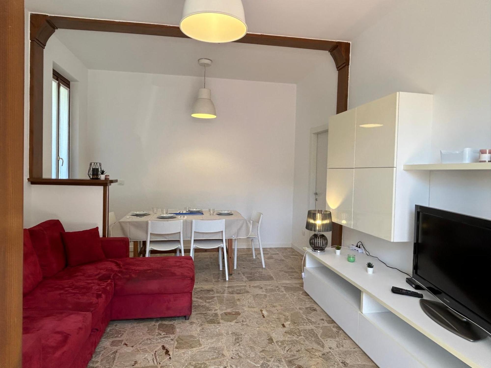 Terrazza Fucinetta Apartment Introbio ภายนอก รูปภาพ