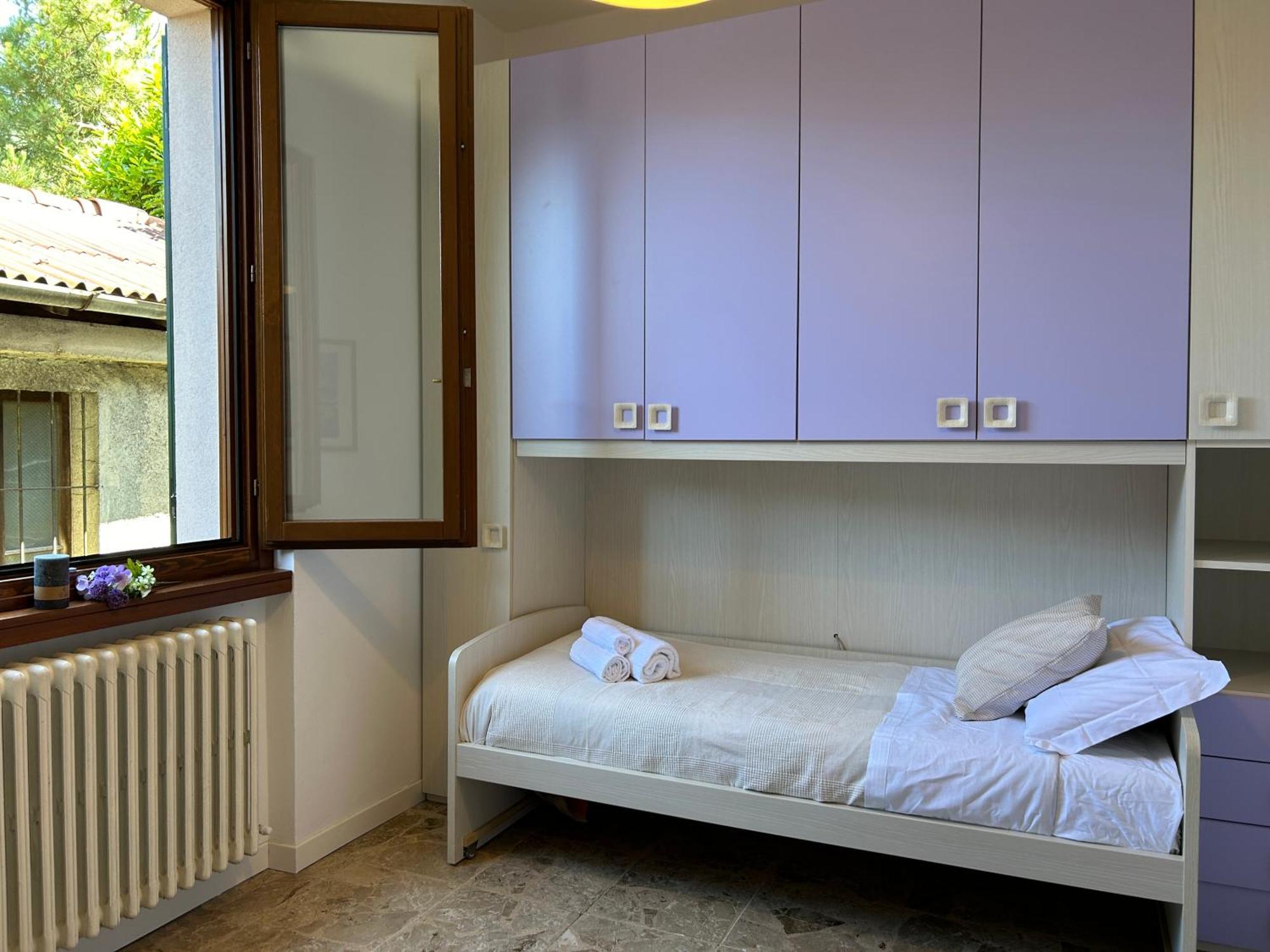 Terrazza Fucinetta Apartment Introbio ภายนอก รูปภาพ