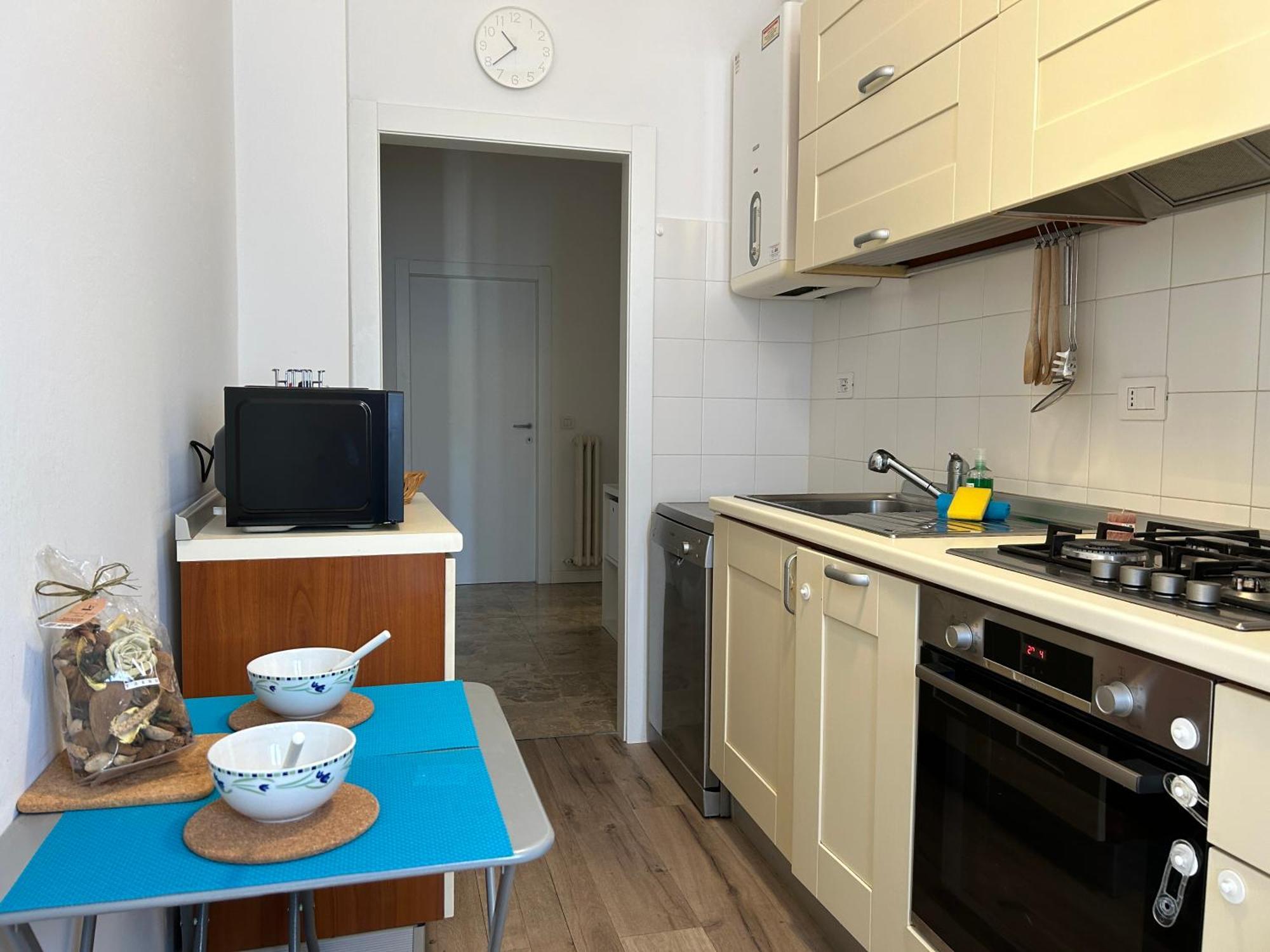 Terrazza Fucinetta Apartment Introbio ภายนอก รูปภาพ